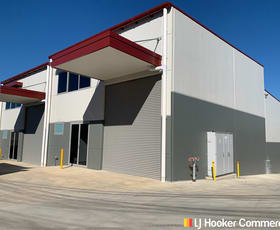 Factory, Warehouse & Industrial commercial property leased at Mount Druitt NSW 2770