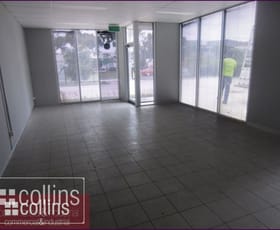 Factory, Warehouse & Industrial commercial property leased at 67 Waterview Close Dandenong VIC 3175