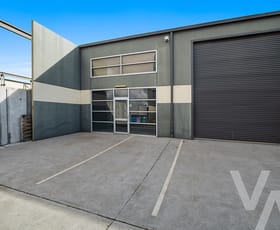 Factory, Warehouse & Industrial commercial property leased at 3/6 Farrier Place Rutherford NSW 2320