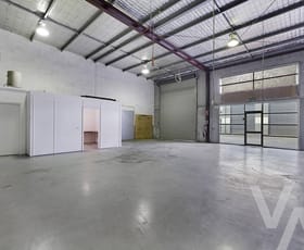 Factory, Warehouse & Industrial commercial property leased at 3/6 Farrier Place Rutherford NSW 2320