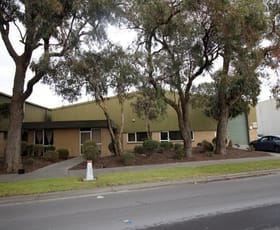 Factory, Warehouse & Industrial commercial property leased at 1 Enterprise Way Bayswater VIC 3153
