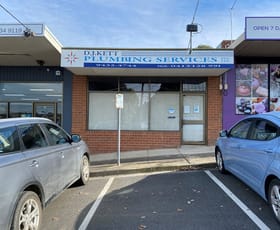 Medical / Consulting commercial property leased at 6 Hopkins Street Greensborough VIC 3088