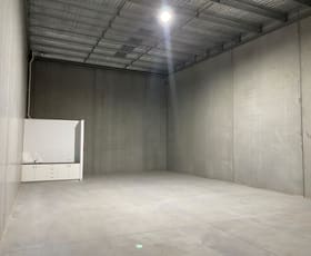Factory, Warehouse & Industrial commercial property leased at 17/12 Reliance Drive Tuggerah NSW 2259