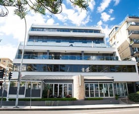Medical / Consulting commercial property leased at 408/39 East Esplanade Manly NSW 2095