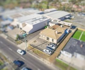 Medical / Consulting commercial property leased at 113-117 Albert Road Moonah TAS 7009