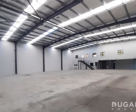 Factory, Warehouse & Industrial commercial property leased at 2/186 Granite St Geebung QLD 4034