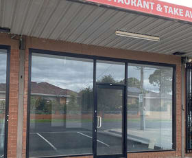 Shop & Retail commercial property leased at 3 Cheviot Road Campbellfield VIC 3061