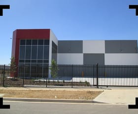 Factory, Warehouse & Industrial commercial property leased at 11 Katherine Drive Ravenhall VIC 3023