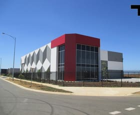 Factory, Warehouse & Industrial commercial property leased at 11 Katherine Drive Ravenhall VIC 3023