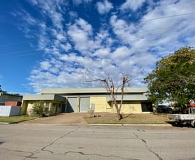 Factory, Warehouse & Industrial commercial property leased at Unit 3/9 Keane Street Currajong QLD 4812