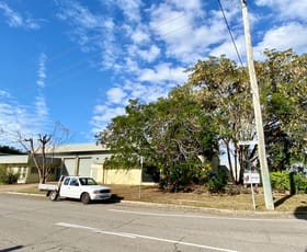 Factory, Warehouse & Industrial commercial property leased at Unit 3/9 Keane Street Currajong QLD 4812