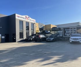 Showrooms / Bulky Goods commercial property leased at 7 Churchill Street Williamstown VIC 3016