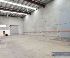 Factory, Warehouse & Industrial commercial property leased at 2/68-70 Nestor Drive Meadowbrook QLD 4131