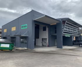 Factory, Warehouse & Industrial commercial property leased at 4/41-45 Cessna Drive Caboolture QLD 4510