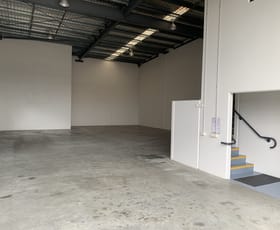 Factory, Warehouse & Industrial commercial property leased at 4/41-45 Cessna Drive Caboolture QLD 4510