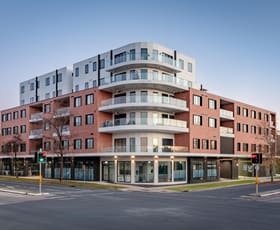 Offices commercial property leased at 102/425 David Street Albury NSW 2640