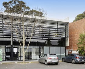 Offices commercial property leased at 18/71 Victoria Crescent Abbotsford VIC 3067