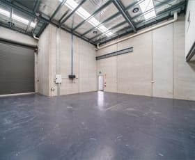 Factory, Warehouse & Industrial commercial property leased at Unit 4/11-13 Milgate Drive Oakleigh South VIC 3167