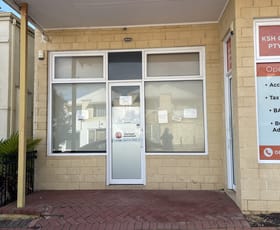 Offices commercial property leased at 5/253 Ocean Keys Boulevard Clarkson WA 6030