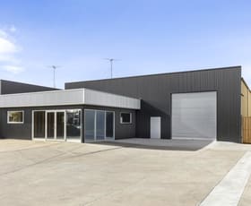 Factory, Warehouse & Industrial commercial property leased at 11 Crown Street/11 Crown Street South Geelong VIC 3220