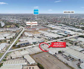 Factory, Warehouse & Industrial commercial property leased at 11 Crown Street/11 Crown Street South Geelong VIC 3220