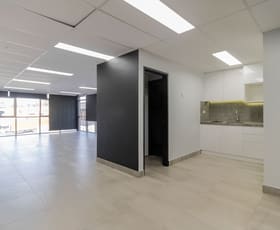 Offices commercial property leased at Office/84 Redfern Street Wetherill Park NSW 2164