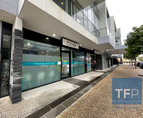 Offices commercial property leased at 8/75 Wharf Street Tweed Heads NSW 2485