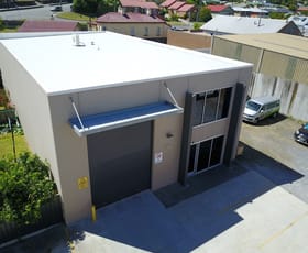 Factory, Warehouse & Industrial commercial property leased at 4/34 McKenzie Street Invermay TAS 7248