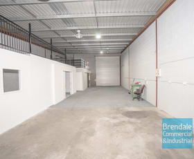 Factory, Warehouse & Industrial commercial property leased at Unit 4/2 Belconnen Cres Brendale QLD 4500