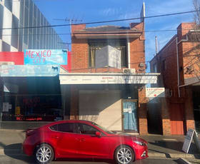 Shop & Retail commercial property leased at 266 Centre Road Bentleigh VIC 3204