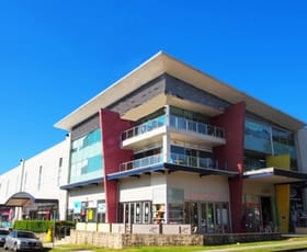 Offices commercial property leased at Brookvale NSW 2100