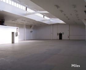 Factory, Warehouse & Industrial commercial property leased at 23 Strong Avenue Thomastown VIC 3074