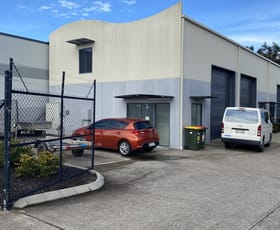 Showrooms / Bulky Goods commercial property leased at 1/35 Shearwater Drive Taylors Beach NSW 2316