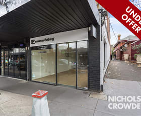 Shop & Retail commercial property leased at 121 Church Street Brighton VIC 3186