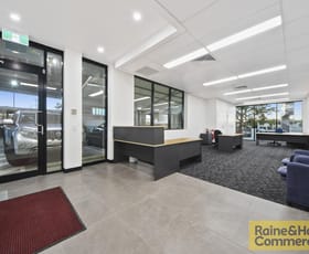 Offices commercial property leased at G/143 Abbotsford Road Bowen Hills QLD 4006
