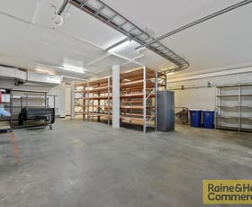 Medical / Consulting commercial property leased at G/143 Abbotsford Road Bowen Hills QLD 4006
