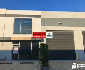 Other commercial property leased at Scanlon Drive Epping VIC 3076