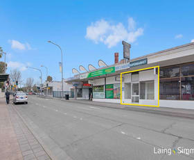 Shop & Retail commercial property leased at 12/254 Pitt Street Merrylands NSW 2160