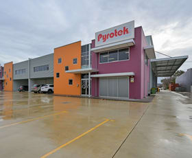 Factory, Warehouse & Industrial commercial property leased at 461A Nicholson Road Canning Vale WA 6155
