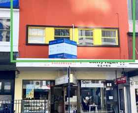 Offices commercial property leased at 131 Liverpool Street Hobart TAS 7000