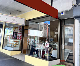 Offices commercial property leased at 131 Liverpool Street Hobart TAS 7000