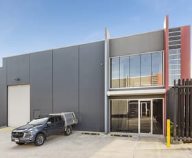 Factory, Warehouse & Industrial commercial property leased at 23-25 Clarice Road Box Hill South VIC 3128