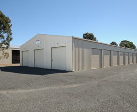 Factory, Warehouse & Industrial commercial property leased at Shed 6/9 Johnson Street Gloucester NSW 2422