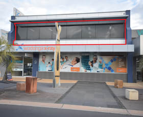 Offices commercial property leased at Level 1/9 Stanley Street Wodonga VIC 3690