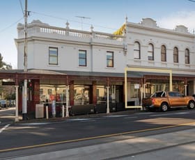 Shop & Retail commercial property leased at Shop 2/566 Queensberry Street North Melbourne VIC 3051