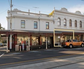 Offices commercial property leased at Shop 2/566 Queensberry Street North Melbourne VIC 3051