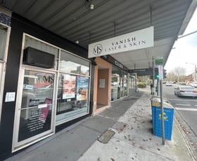 Other commercial property leased at 925A Riversdale Road Surrey Hills VIC 3127