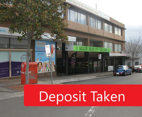 Offices commercial property leased at 5/143 Queen Street Campbelltown NSW 2560