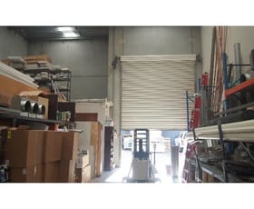 Factory, Warehouse & Industrial commercial property leased at 11/33-47 Leggo Court Dandenong South VIC 3175