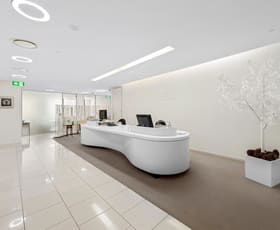 Parking / Car Space commercial property leased at Brisbane City QLD 4000